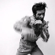 Load image into Gallery viewer, Brandon Flowers - Thrasher - Red & Black Marble Vinyl LP Record