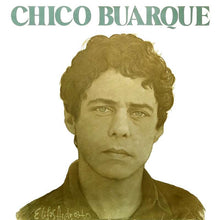 Load image into Gallery viewer, Chico Buarque - Vida - Green Marble Vinyl LP Record