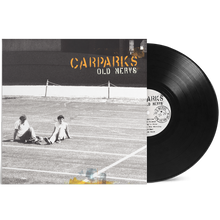 Load image into Gallery viewer, Old Mervs - Carparks - Vinyl LP Record