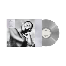 Load image into Gallery viewer, Olivia Dean - The Art of Loving (1 Year Anniversary) - Silver Vinyl LP Record