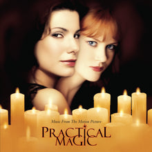 Load image into Gallery viewer, Various Artists - Practical Magic (Original Soundtrack) - Splatter Vinyl LP Record