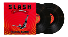 Load image into Gallery viewer, Slash Featuring Myles Kennedy & The Conspirators - Flying Blind - Vinyl LP Record