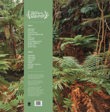 Load image into Gallery viewer, Various Artists - Hunt For The Wilderpeople: Official Motion Picture Soundtrack - Jade Marble Vinyl LP Record