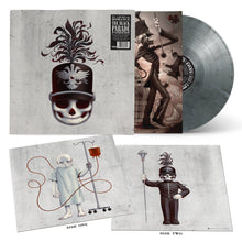 Load image into Gallery viewer, My Chemical Romance - The Black Parade (20th Anniversary Edition) - Concrete Grey Vinyl LP Record