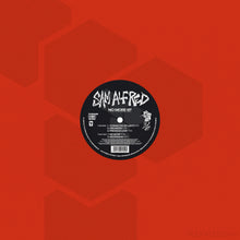 Load image into Gallery viewer, Sam Alfred - No More - Vinyl EP Record