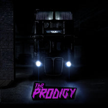 Load image into Gallery viewer, The Prodigy - No Tourists (2026 Reissue) - Vinyl LP Record