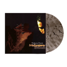 Load image into Gallery viewer, Moodymann - Mahogany Brown - Smokey Vinyl LP Record