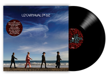Load image into Gallery viewer, U2 - Carnaval De Luz - Vinyl LP Record