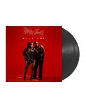 Load image into Gallery viewer, War & Treaty - Plus One - Vinyl LP Record