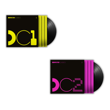 Load image into Gallery viewer, Defected Classics Collection Bundle – Volumes 1 & 2 Vinyl LP Records