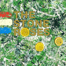 Load image into Gallery viewer, The Stone Roses - The Stone Roses - Vinyl LP Record