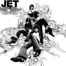 Load image into Gallery viewer, Jet - Get Born - Vinyl LP Record