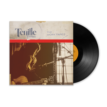 Load image into Gallery viewer, Tenille Townes - The Worktapes - Vinyl LP Record