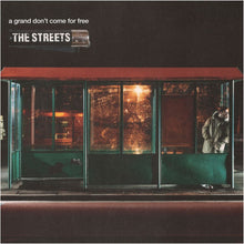 Load image into Gallery viewer, The Streets - A Grand Don't Come For Free - Box Set Vinyl LP Record