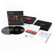 Load image into Gallery viewer, The Streets - A Grand Don't Come For Free - Box Set Vinyl LP Record