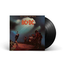 Load image into Gallery viewer, AC/DC - Let There Be Rock - Vinyl LP Record