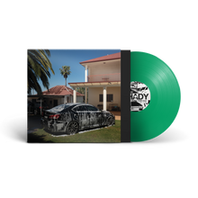 Load image into Gallery viewer, Shady Nasty - TREK - Mint Pearl Vinyl LP Record