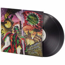 Load image into Gallery viewer, A Tribe Called Quest - Beats, Rhymes & Life - Vinyl LP Record - Bondi Records