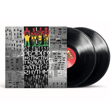 Load image into Gallery viewer, A Tribe Called Quest - People's Instinctive Travels And The Paths Of Rhythm - 25th Anniversary Vinyl LP Record - Bondi Records