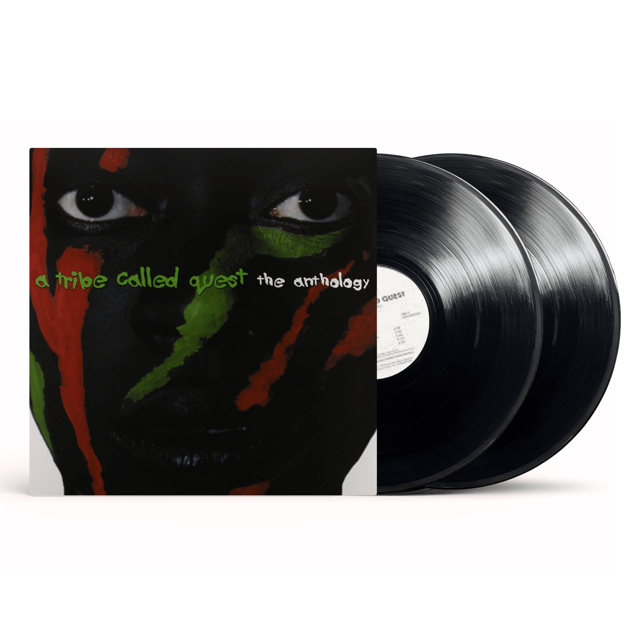 A Tribe Called Quest - The Anthology - Vinyl LP Record - Bondi Records