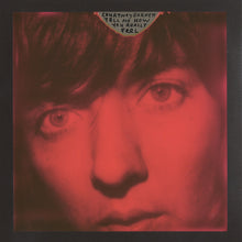 Load image into Gallery viewer, Courtney Barnett - Tell Me How You Really Feel - Red Vinyl LP Record