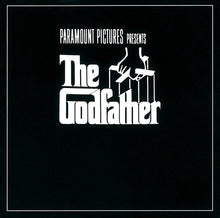 Load image into Gallery viewer, Various Artists - The Godfather (Original Motion Picture Soundtrack) - Vinyl LP Record