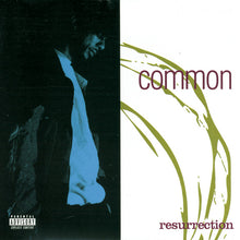 Load image into Gallery viewer, Common - Resurrection - Vinyl LP Record