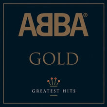 Load image into Gallery viewer, ABBA - Gold (Greatest Hits) - Gold Vinyl LP Record - Bondi Records