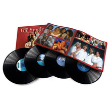Load image into Gallery viewer, ABBA - The Singles – The First Fifty Years - 4LP Vinyl Record - Bondi Records