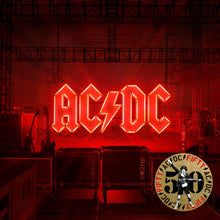 Load image into Gallery viewer, AC/DC - Power Up - Coloured Vinyl LP Record - Bondi Records