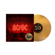Load image into Gallery viewer, AC/DC - Power Up - Coloured Vinyl LP Record - Bondi Records