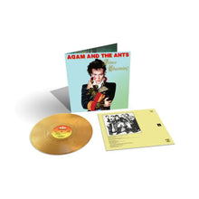 Load image into Gallery viewer, Adam & The Ants - Prince Charming - RSD 2025 Gold Nugget Vinyl LP Record - Bondi Records