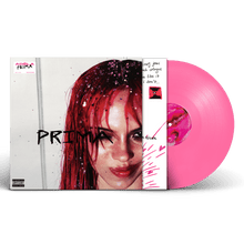 Load image into Gallery viewer, Adéla - Prima - Pink Vinyl LP Record - Bondi Records