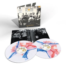 Load image into Gallery viewer, Afro-Cuban All Stars - A Toda Cuba Le Gusta (30th Anniversary) - Red, White & Blue Vinyl LP Record - Bondi Records