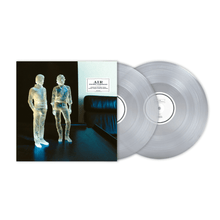 Load image into Gallery viewer, Air - Pocket Symphony (2026 Reissue) - Clear Vinyl LP Record - Bondi Records