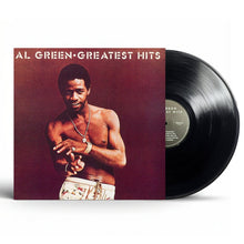 Load image into Gallery viewer, Al Green - Greatest Hits - Vinyl LP Record - Bondi Records