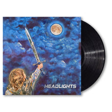 Load image into Gallery viewer, Alex G - Headlights (Signed) - Vinyl LP Record - Bondi Records