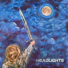 Load image into Gallery viewer, Alex G - Headlights (Signed) - Vinyl LP Record - Bondi Records