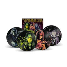 Load image into Gallery viewer, ALICE COOPER - REVENGE OF ALICE COOPER (RSD 2026) - Picture Disc Vinyl LP Record - Bondi Records