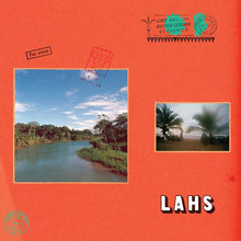 Load image into Gallery viewer, Allah Las - LAHS - Vinyl LP Record - Bondi Records