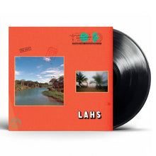 Load image into Gallery viewer, Allah Las - LAHS - Vinyl LP Record - Bondi Records