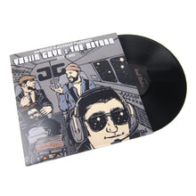 Load image into Gallery viewer, Amerigo Gazaway - Mos Def Yasiin Vs Marvin Gaye: Yasiin Gaye The Return - Vinyl LP Record - Bondi Records