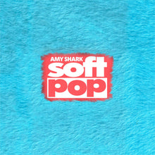 Load image into Gallery viewer, Amy Shark - Soft Pop - Pink Vinyl LP Record - Bondi Records