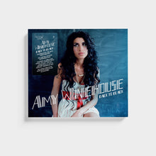 Load image into Gallery viewer, Amy Winehouse - Back to Black 20 - Clear Vinyl LP Record - Bondi Records
