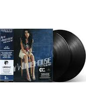 Load image into Gallery viewer, Amy Winehouse - Back To Black (Deluxe Edition) - Vinyl LP Record - Bondi Records