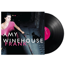 Load image into Gallery viewer, Amy Winehouse - Frank - Vinyl LP Record - Bondi Records