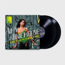 Load image into Gallery viewer, Amy Winehouse - Live at Glastonbury 2007 - Vinyl LP Record - Bondi Records