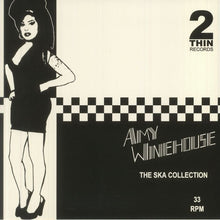 Load image into Gallery viewer, Amy Winehouse - The Ska Collection - Vinyl LP Record - Bondi Records