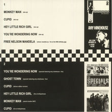Load image into Gallery viewer, Amy Winehouse - The Ska Collection - Vinyl LP Record - Bondi Records