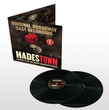 Load image into Gallery viewer, Anaïs Mitchell - Hadestown (Original Broadway Cast Recording) - Vinyl LP Record - Bondi Records